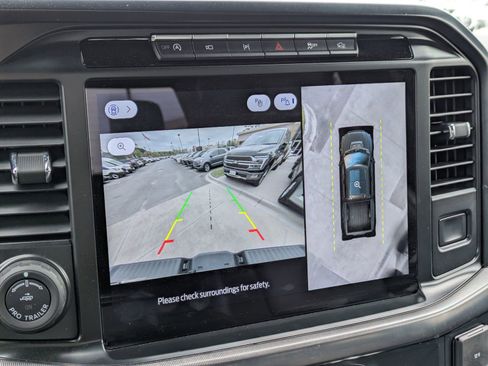 Certified 2024 Ford F150 Raptor image 12