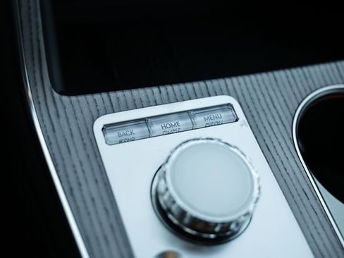 New 2026 Genesis GV80 3.5T Prestige image 40