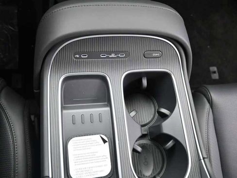 New 2026 Hyundai Palisade Calligraphy image 19