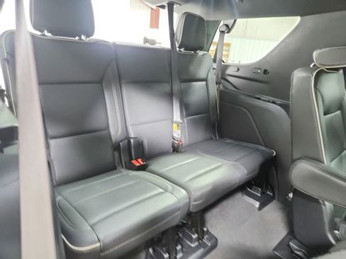 Used 2023 Chevrolet Tahoe Premier image 45