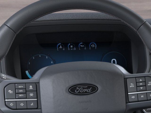 New 2026 Ford F150 Lariat AWD/4WD image 13
