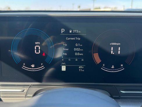 New 2026 Hyundai Kona SEL Sport image 8