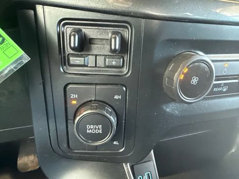 Used 2023 Ford F150 XL w/ STX Appearance Package AWD/4WD image 19