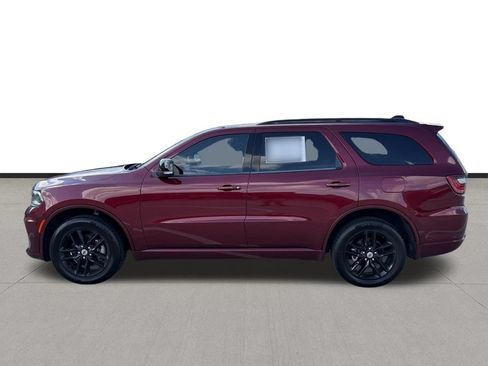 Used 2023 Dodge Durango GT AWD/4WD image 8