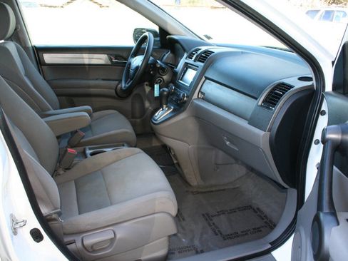 Used 2011 Honda CR-V LX image 20