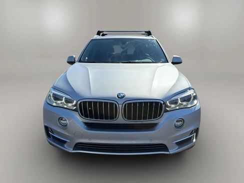 Used 2015 BMW X5 xDrive35i AWD/4WD image 2