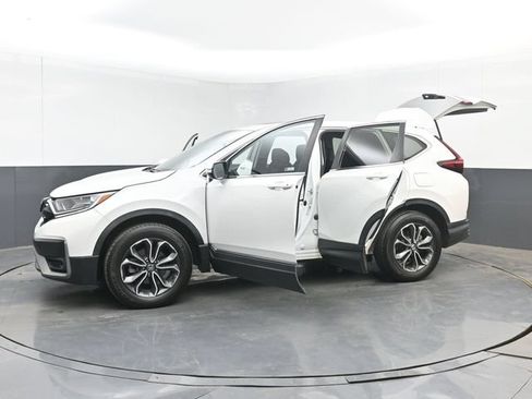 Used 2020 Honda CR-V EX image 51