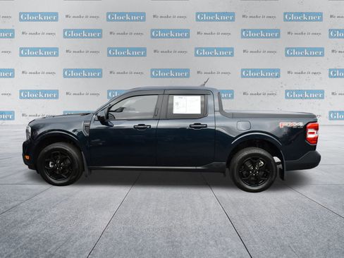 Used 2023 Ford Maverick Lariat w/ Lariat Luxury Package image 9