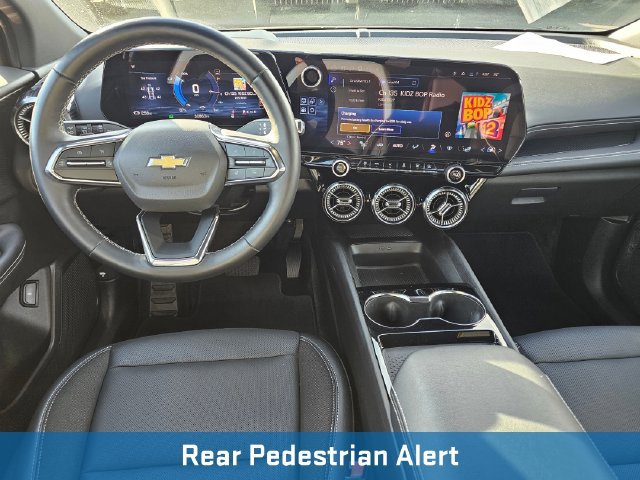 Used 2024 Chevrolet Blazer EV LT AWD/4WD image 19
