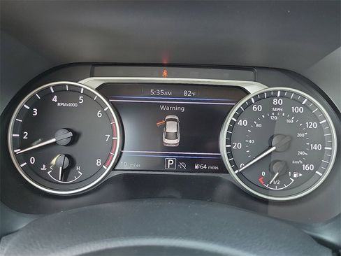 New 2025 Nissan Sentra SV image 7