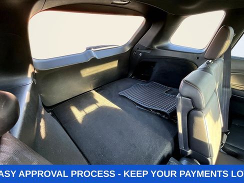 Used 2023 Honda Passport TrailSport image 33