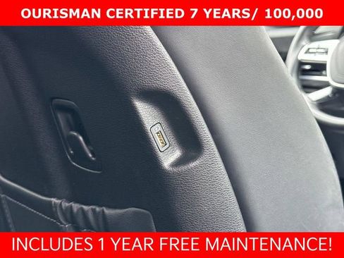 Used 2022 Kia Telluride LX FWD image 15