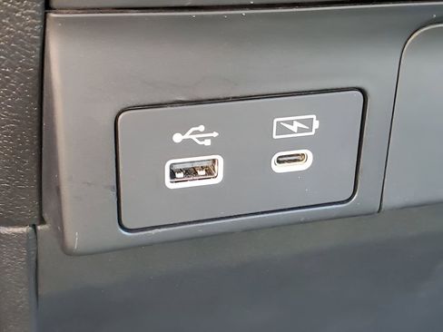 Used 2025 Honda Odyssey EX-L image 33