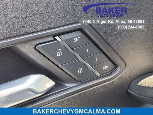 New 2025 GMC Hummer EV 2X w/ LPO, Sport Package image 24