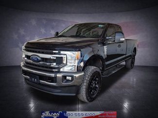 Used 2021 Ford F250 XLT w/ XLT Value Package AWD/4WD video 1