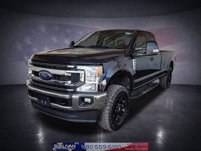 Used 2021 Ford F250 XLT w/ XLT Value Package