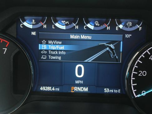 Certified 2023 Ford F150 XLT w/ Equipment Group 302A High AWD/4WD image 16