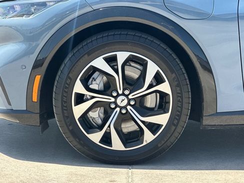 Used 2023 Ford Mustang Mach-E Premium RWD image 28