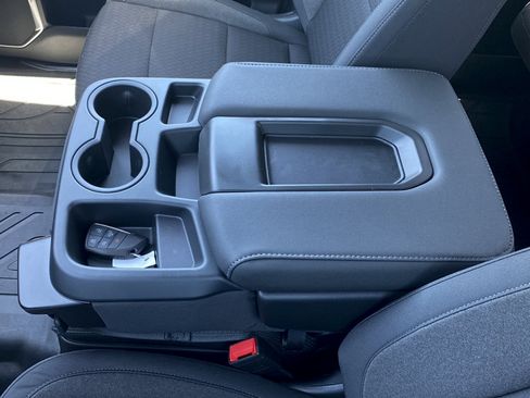 New 2026 Chevrolet Silverado 1500 RST w/ RST Select Package AWD/4WD image 29