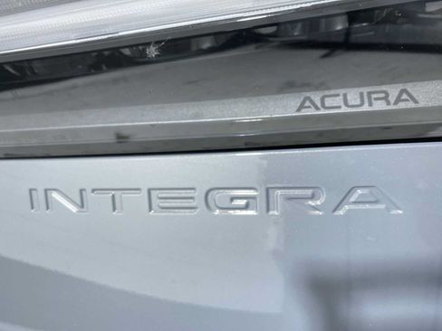 Used 2026 Acura Integra A-Spec FWD image 7