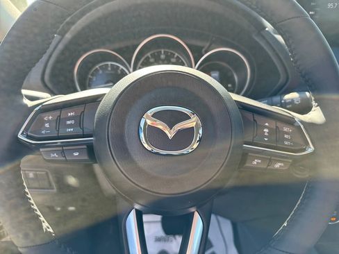 Certified 2025 MAZDA CX-5 AWD 2.5 S image 16
