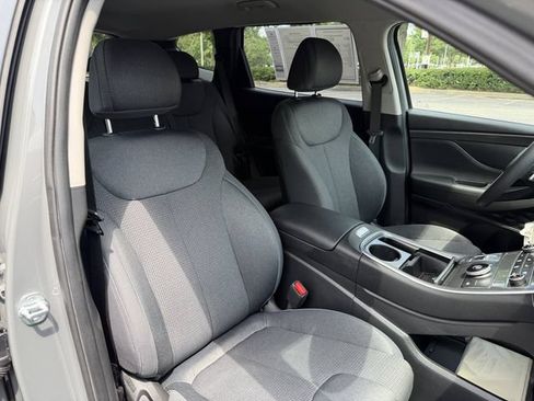 Used 2023 Hyundai Santa Fe SE FWD image 27