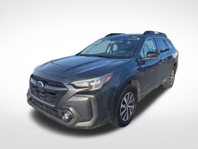 Used 2023 Subaru Outback Premium