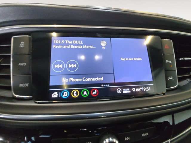 Used 2020 Buick Enclave Avenir w/ Avenir Technology Package AWD/4WD image 15