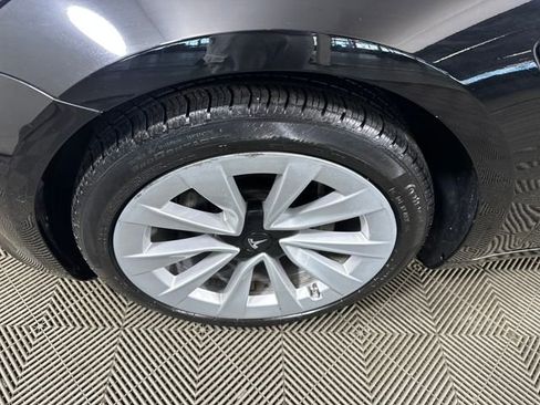 Used 2021 Tesla Model 3 Long Range image 10