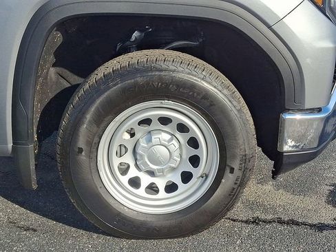 New 2026 GMC Sierra 1500 Pro w/ Pro Value Package image 6