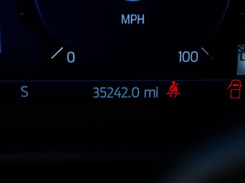 Used 2024 Ford F350 Lariat w/ Lariat Ultimate Package image 21