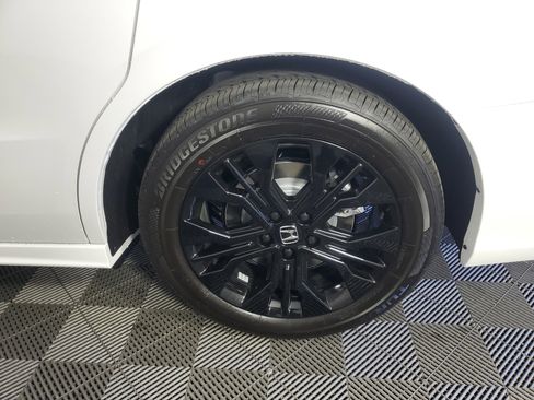 New 2026 Honda Odyssey Sport-L image 11