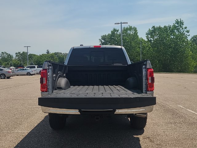 Used 2023 Ford F150 XLT w/ Equipment Group 302A High AWD/4WD image 32