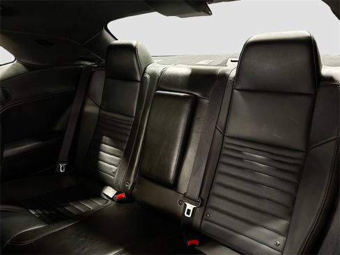 Used 2016 Dodge Challenger R/T Scat Pack image 26