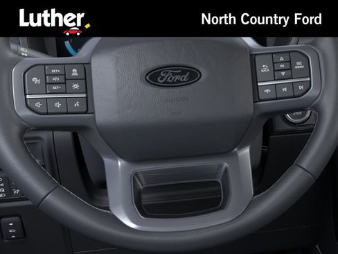 New 2026 Ford F150 Lariat AWD/4WD image 12