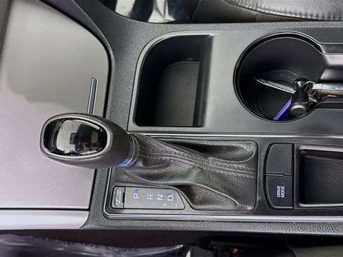 Used 2017 Hyundai Sonata Sport w/ Value Edition Package 02 image 20