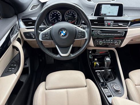 Used 2018 BMW X2 xDrive28i image 4