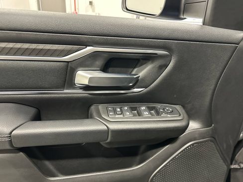 New 2026 RAM 1500 Big Horn AWD/4WD image 15