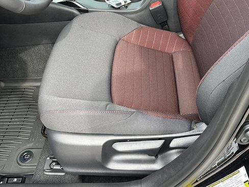 New 2026 Toyota Corolla SE FWD image 8