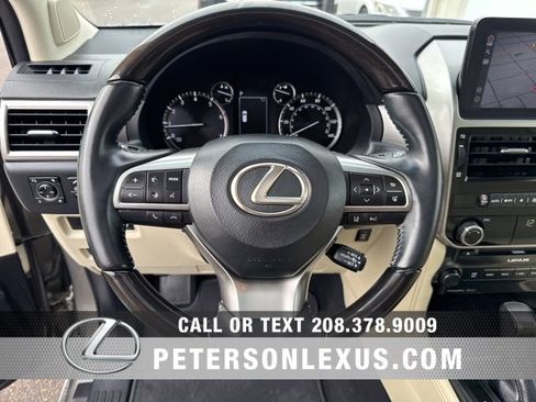 Used 2023 Lexus GX 460 Premium image 26