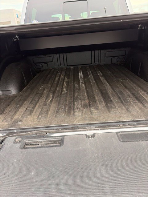 Used 2025 Ford F150 Lariat w/ Equipment Group 501A Mid AWD/4WD image 8