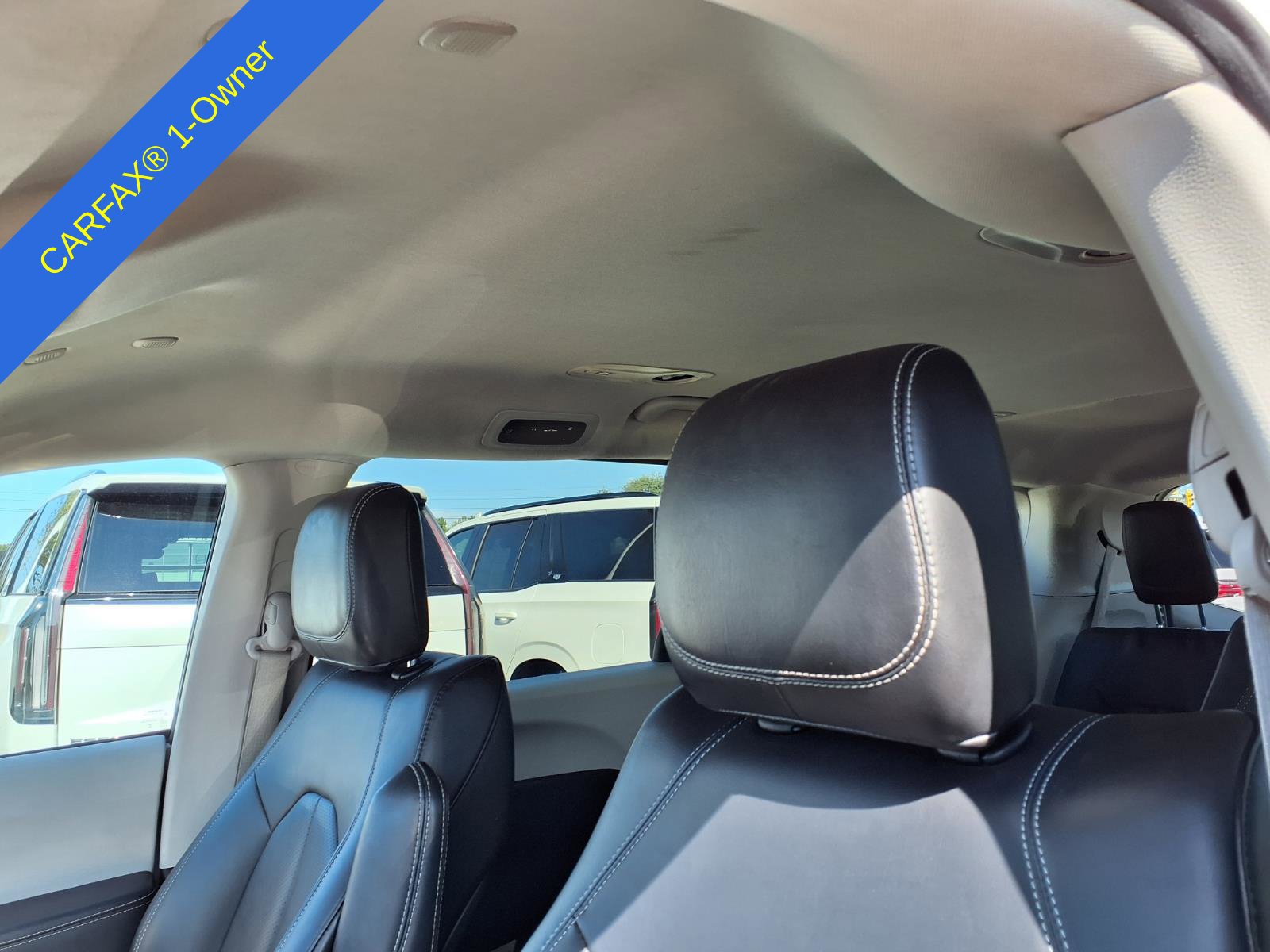 Used 2024 Chrysler Pacifica Limited FWD image 20