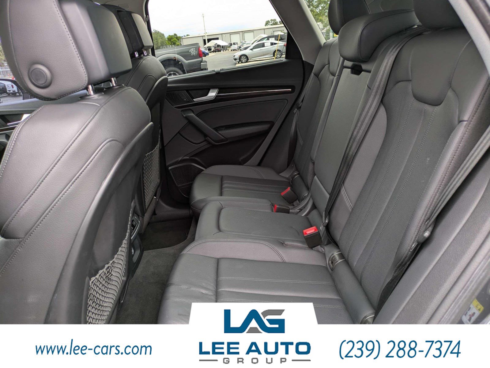 Used 2018 Audi Q5 2.0T Premium Plus w/ Premium Plus Package AWD/4WD image 13