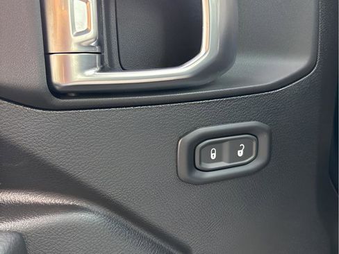 New 2026 Jeep Wrangler Unlimited Sport AWD/4WD image 13