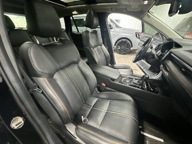 Certified 2024 MAZDA CX-50 AWD 2.5 S image 32