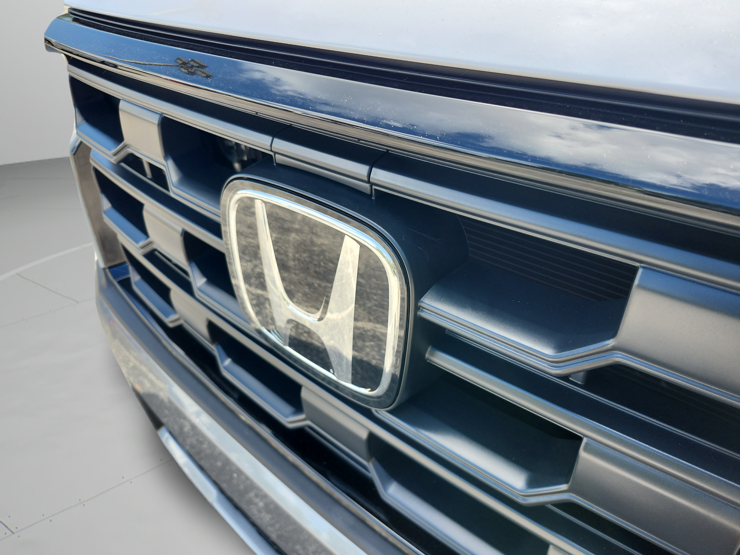 New 2026 Honda Pilot EX-L image 25
