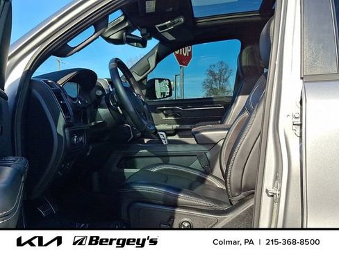 Used 2022 RAM 1500 TRX w/ TRX Level 1 Equipment Group image 15