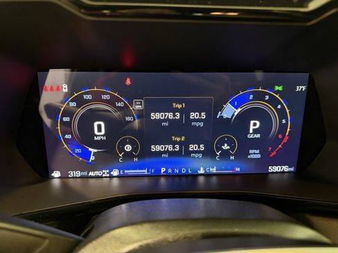 Used 2024 Chevrolet Colorado LT w/ LT Convenience Package III image 27