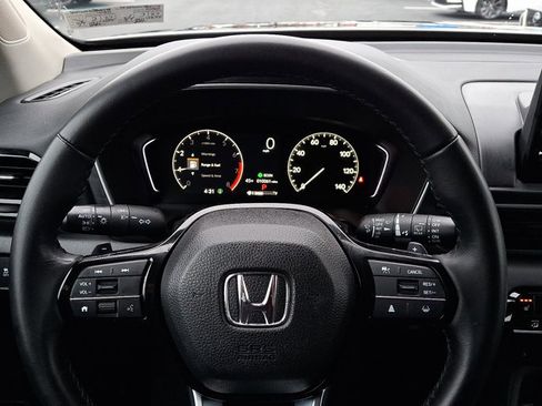 Certified 2025 Honda Pilot EX-L image 20