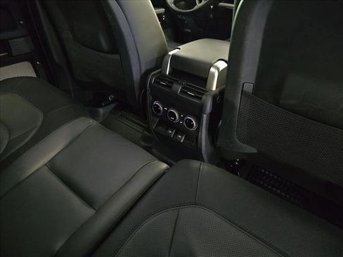 Certified 2023 Land Rover Defender 130 X-Dynamic SE AWD/4WD image 11